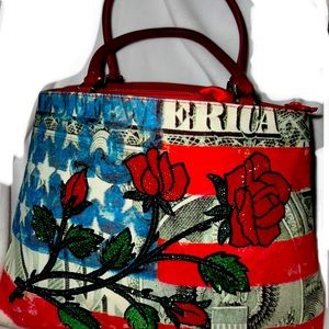 Isabella Fiore purse